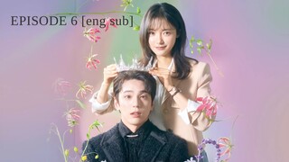 Heavenly idol EPISODE 6 [ENG SUB]