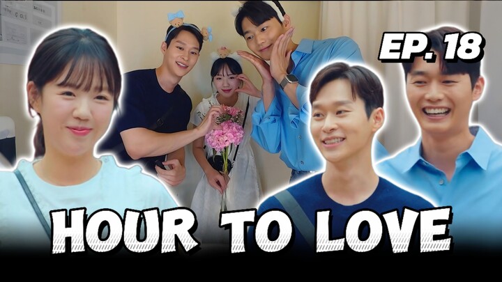 🇰🇷EP. 1B HOUR TO LOVE (2025) | ENG SUB | DATING SHOW
