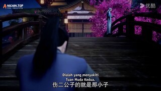 The Proud Emperor of Eternity || Episode 13 Sub Indo