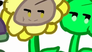 Sunflower Commander: I'm shocked. Is there a famine on the lawn today?