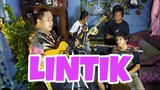 Lintik by Brownan Revival / Packasz cover (Remastered)