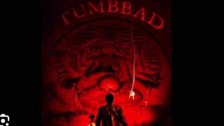 Tumbbad 2018 Hd Full movie in Hindi