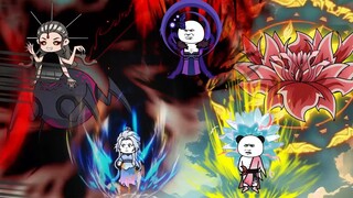 Episode 3 ||. Bibi Dong secara pribadi mengundangnya ke Aula Roh, dan perang akan segera pecah.