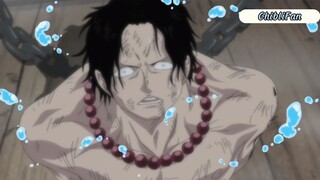 Luffy đại chiến Hải Quân. #videohaynhat