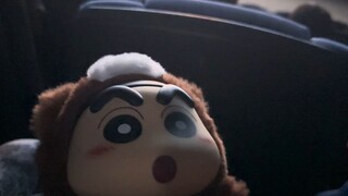 "Lần cuối cùng tôi xem Crayon Shin-chan là khi nào?"