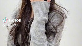 Gehlee Dangca from UNIS solo video|TikTok