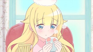 Beelzebub jou no Okinimesumama Episode 3