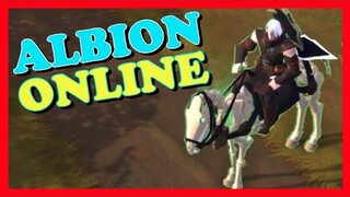 🔥 【LIVE KE: 2392】BESOK RILIS SERVER SEA - ALBION ONLINE