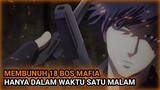 PEMBUNUH BAYARAN!! 7 Anime dengan tokoh utama seorang pembunuh profesional