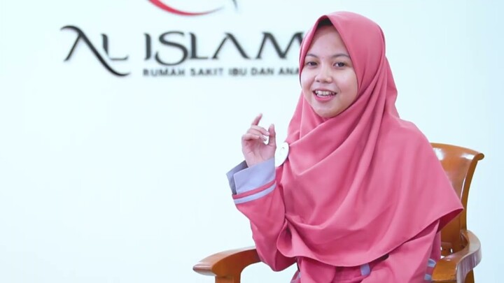 Penyeragaman Rabbani untuk RS Al - Islam Bandung