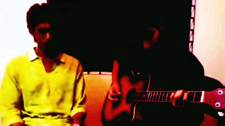 মনে পড়ে..Warfaze Cover