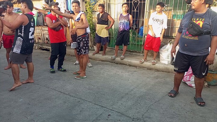 patibayan