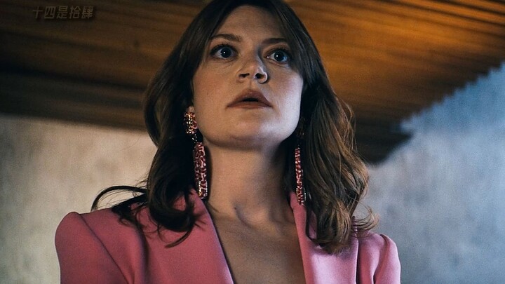 Apa yang harus diperhatikan asisten orang Tiongkok? Ashley buang air besar di toilet orang Tiongkok 