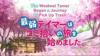 saijaku tamer wa gomi hiroi no tabi wo hajimemashita ep 5