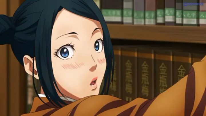 Anime yang kocak, komedi cocok untukmu mengisi waktu libur