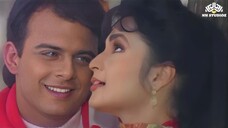 Tumhari Nazron Mein Humne Dekha Kal Ki Awaz 1992 Kumar Sanu & Asha Bhonsle music video