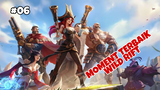 Moment Tebaik #06 | League Of Legends : Wild Rift Indonesia