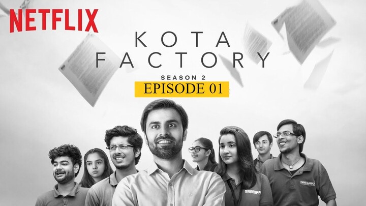 Kota Factory Season 02 Episode 01 || Full Episode | By VidTube