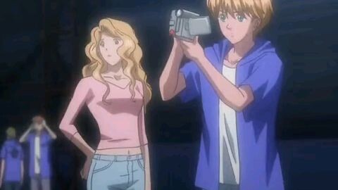KALEIDO STAR SEASON 1 EPISODE 13 TAGALOG DUB