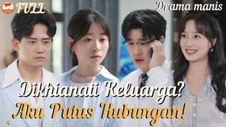 Aku Hilang Ingatan, Eh Malah Dinikahi Tuan Muda Kaya! Mantan Suami_ Nangis Menyesal!#minidrama