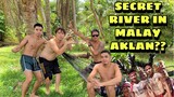 ONE OF THE HIDDEN TOURIST SPOTS IN MALAY AKLAN // MALAY TRIBE // PHILIPPINES