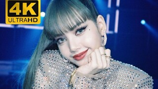 Lisa's first solo Album- Lalisa- Blackpink