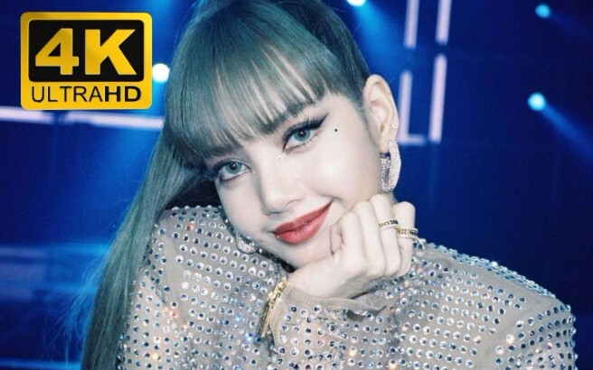 [Blackpink] Lisa hát live "Lalisa" trong album solo đầu tay cực hay