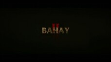 BAWAL | 2022 | Horror Full Movie | Tagalog |