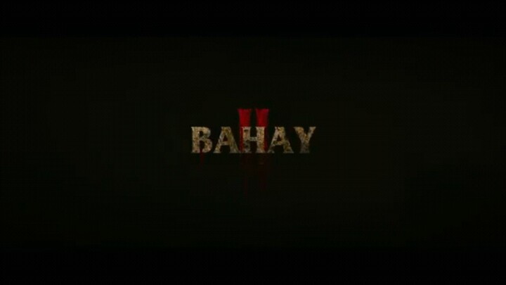 BAWAL | 2022 | Horror Full Movie | Tagalog |