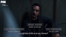 Yêu Không Giới Hạn EP 6 [Sub Việt]