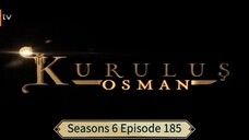kurulus osman episode 185 sub indo