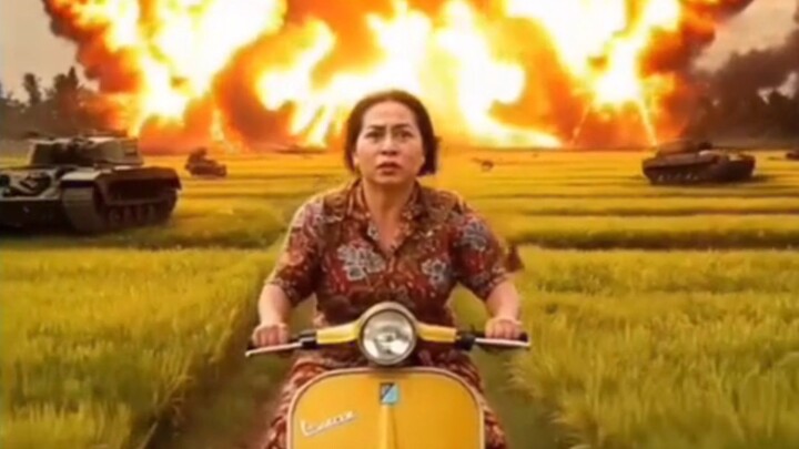 kumpulan video ai part V