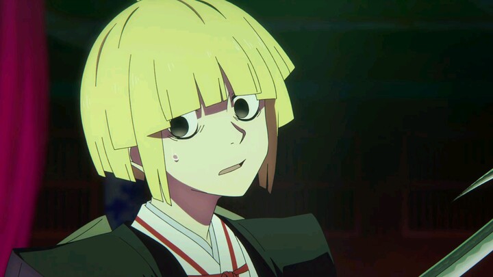 Jigokuraku (Hell Paradise) Season 2 eps 7 || Sub Indo