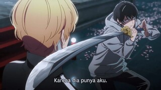 Oshi no Ko season 2 episode 5 Full Sub Indo | REACTION INDONESIA
