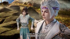 Against The Sky Supreme Eps 440 Sub Indo