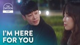 Kim Dong-wook wants to be the one by Seo Hyun-jin's side | You Are My Spring Ep 4 [ENG SUB]