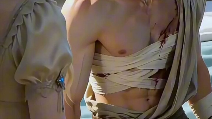 #เทพสงครามพ่ายรักep9 #ซีรีย์จีนแนวตั้งพากย์ไทยเต็มเรื่อง