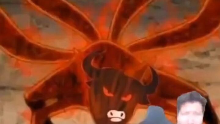 Ga sengaja ketemu Kyubi PDIP🗿