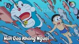 Doraemon - Bơi Cùng Đàn Cá Dưới Đại Dương