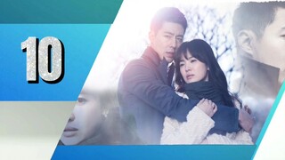 tvBlue DRAMA | Gió Đông Năm Ấy - Tập 10 | Lồng Tiếng Việt