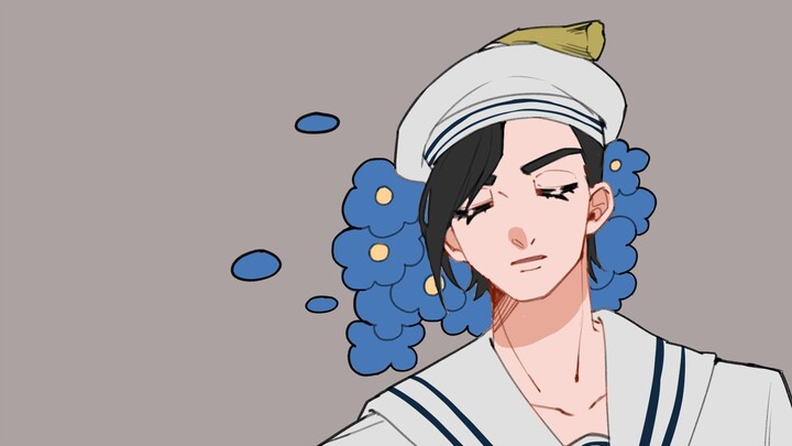 【JOJO/MEME】Flos (8 karya asli)