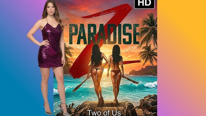 Paradise - Watch full movie online - link in description
