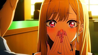 MARIN KITAGAWA 《 AMV》♡♡