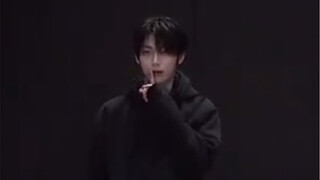 【SUNOO吧自制】ENHYPEN ‘Sweet Venom’ Dance Practice 金善禹 练习室直拍