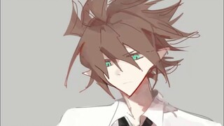 Tiếp sức cho ông bà: Một chú chuột Mickey