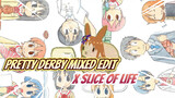 Uma Musume Mixed Edit x Slice of Life OP