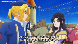 Eps_3 ke isekai jalur keselek makanan [Zenshuu] Sub indo [1080p] Terbaru