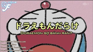 [Ep 009] Doraemon sợ bánh rán & Nước suối tâm hồn