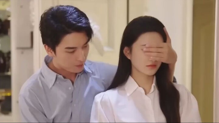 【พากย์ไทย】เลขาสาวถึงกับอึ้ง เมื่อรู้ความจริงว่าคู่ดูตัวของเธอคือท่านประธาน