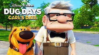 Carl’s Date - Watch Full Movie : Link link ln Description